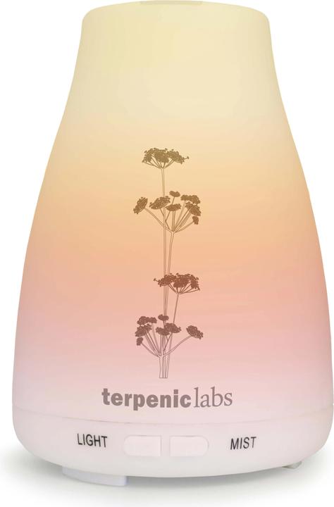Produktbild Terpenic labs Terpenic Evo Zerstäuber