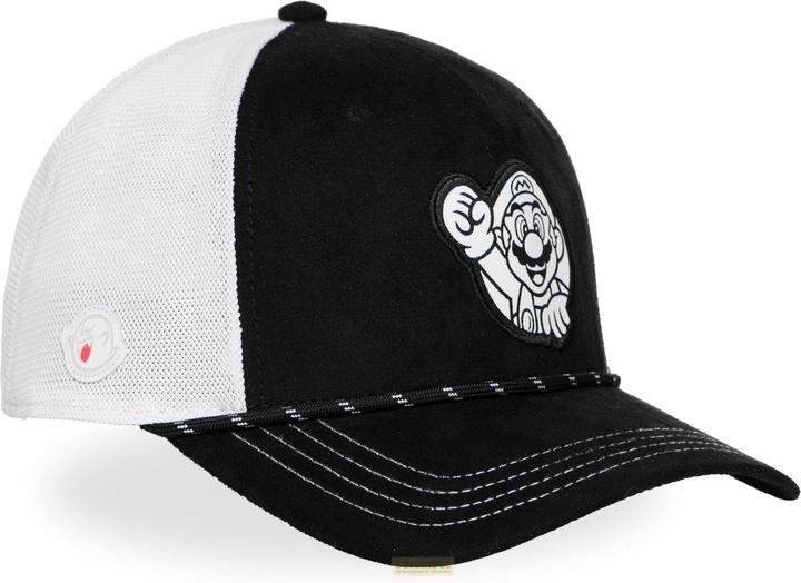 Produktbild Capslab Super Mario - Son Goku - U Grosse (One Size)