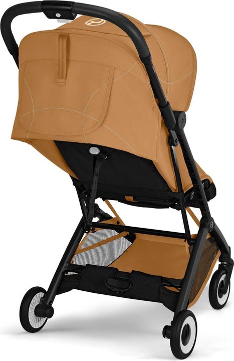 Actual product image Cybex Orfeo Buggy - Modell 2026 (0 Months - 4 years)