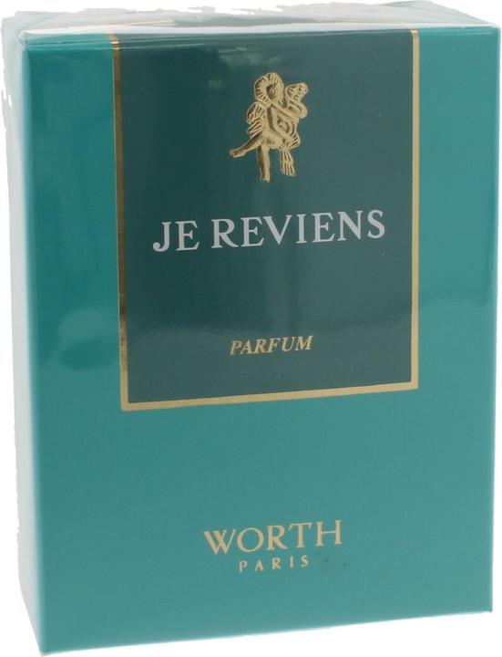 Worth Je Reviens Eau de Parfum 15ml