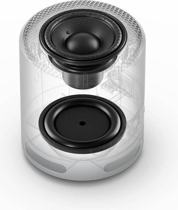 Productafbeelding Sony SRS-XB100 (16 h, Oplaadbare batterij)