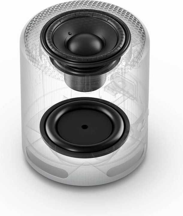 Produktbild Sony SRS-XB100 (16 h, Akkubetrieb)