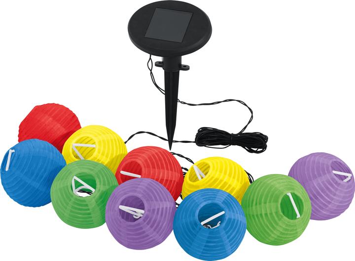 Image du produit EGLO Solaire (4.30 m)