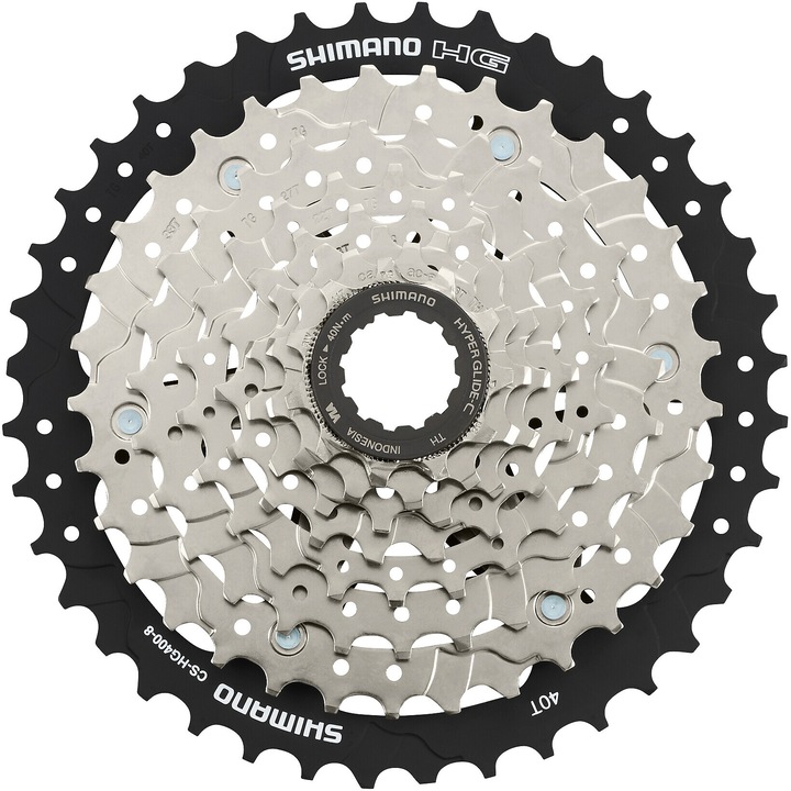 Shimano Alivio CS-HG400 (8-fach, 11-40)