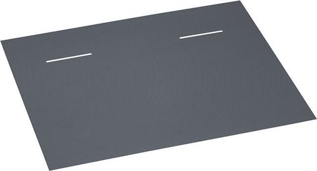 Image du produit Peka Metall Tapis de sol PEKA pour systeme de déchets Oeko Universal 40 l