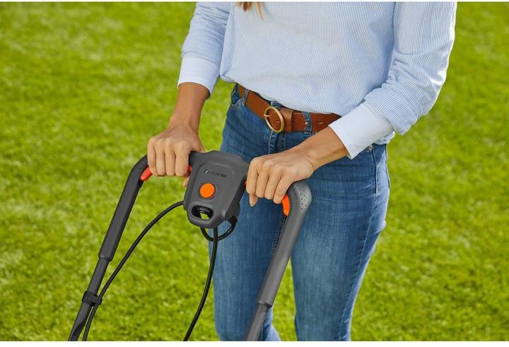 Actual product image Gardena PowerMax (Electrical connection)