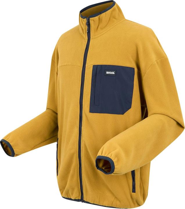 Produktbild Regatta Frankie Fleecejacke Durchgehender Reissverschluss (4XL)