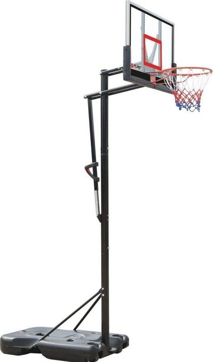 Image du produit Pure2improve Panier de basket de luxe