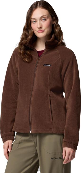 Produktbild Columbia Benton Springs™ Full Zip (XS)