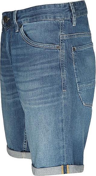 Image du produit Pme Legend Jeansshorts NIGHTFLIGHT (33)