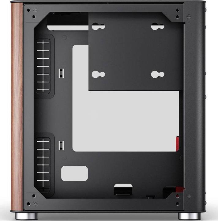 Productafbeelding Jonsbo TK-0 (Mini-ITX)