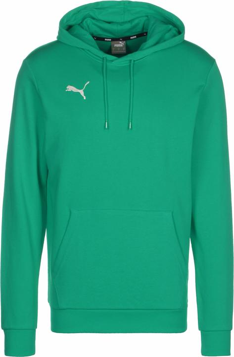 Immagine prodotto Puma TeamGoal 23 Casuals Felpa con cappuccio da uomo (XXL)