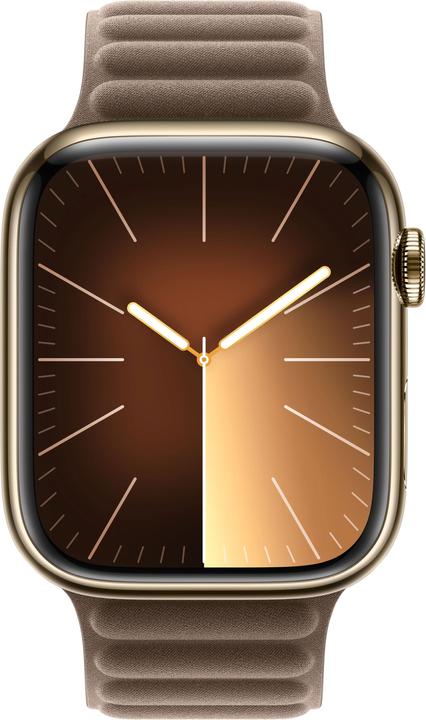 Produktbild Apple Armband mit Magnetverschluss (45 mm, Kunststoff)