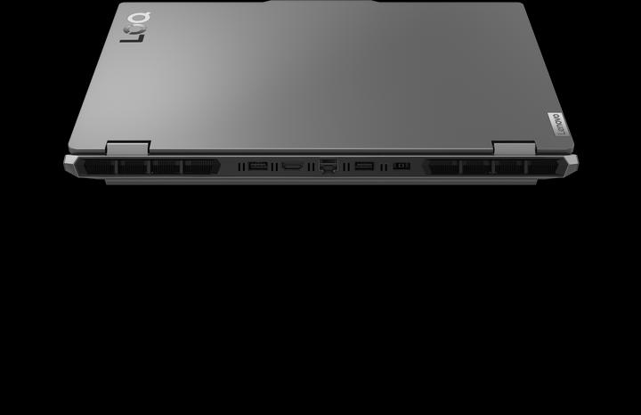 Immagine prodotto Lenovo Loq (15.60", Intel Core i5-13450HX, 16 GB, 1000 GB, DE)