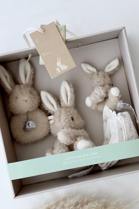 Immagine prodotto Little Dutch Set regalo coniglietto