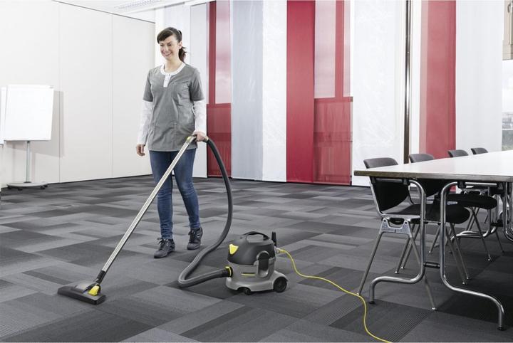 Image du produit Kärcher Professional T7/1 éco.efficacité (Aspirateur sec)