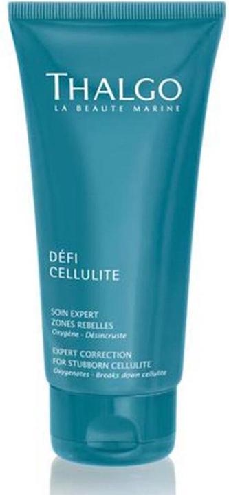 Thalgo Défi Cellulite Expert Correction (Körpergel, 150 ml)
