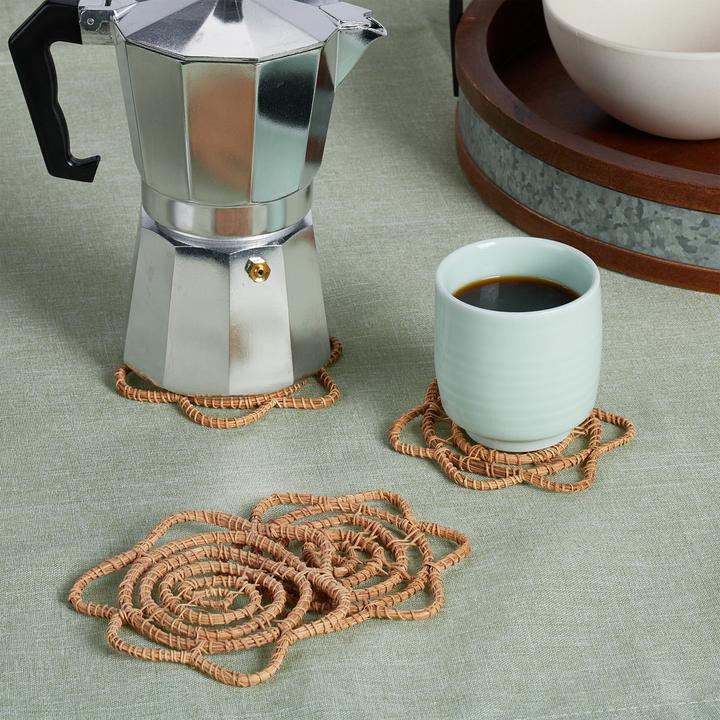 Actual product image Relaxdays Cutlery tray