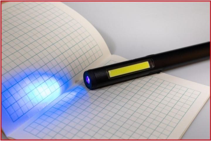 Produktbild KS Tools Inspektionslampe (350 lm)