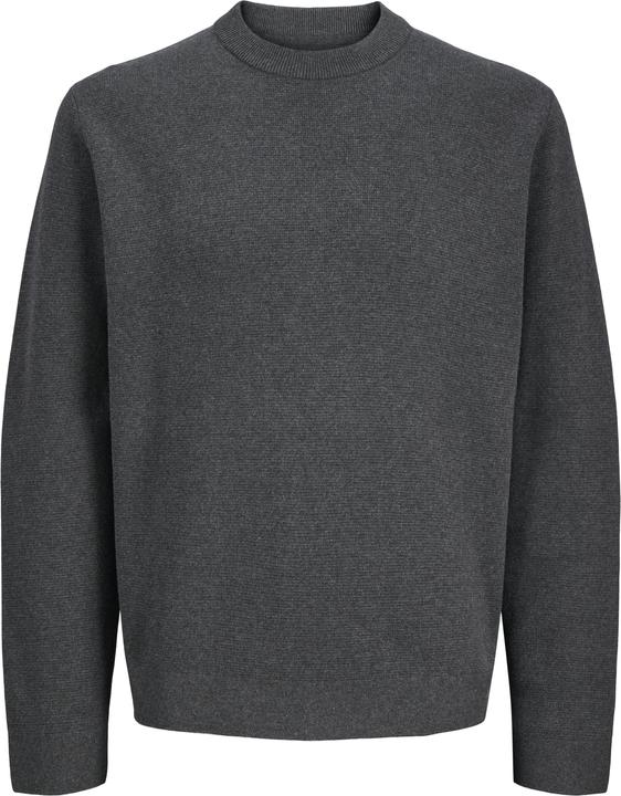 Produktbild Jack & Jones Jprblamilano Stitch Knit Crew Neck Sn (L)
