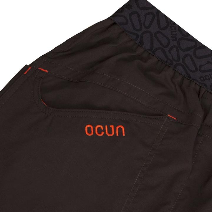 Actual product image Ocun Mánia Pants sport climbing pants (XS)