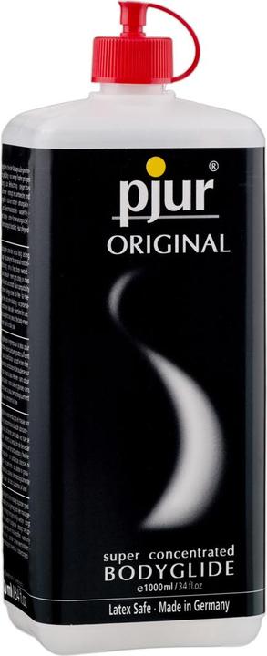 Actual product image Pjur Original Bodyglide (1000 ml)