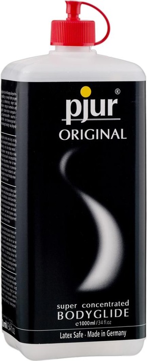 Produktbild Pjur Original Bodyglide (1000 ml)