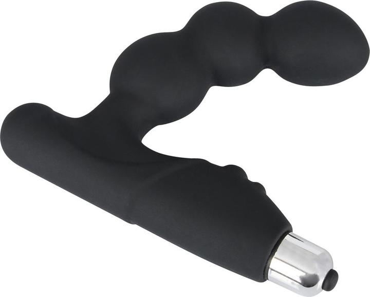 Actual product image Rebel Bead-shaped prostate stimulator