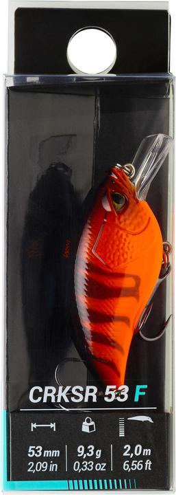 Image du produit Caperlan crksr 53 f 327749 (5.30 cm)