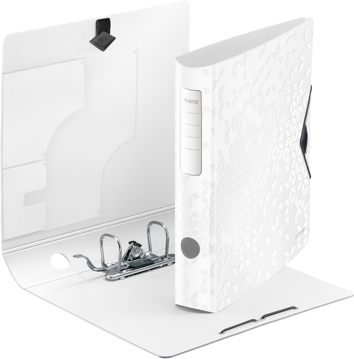 Actual product image Leitz Wow (A4, 65 mm, 1 x)