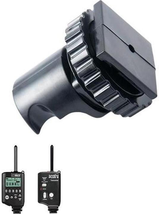 Immagine prodotto PocketWizard Hot Shoe Plus II (Funk)