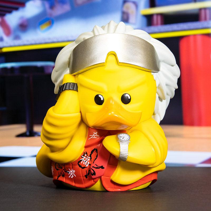 Thumbnail - Numskull Canard de bain - Retour vers le Futur - Doc Brown 2015