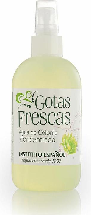 Immagine prodotto Instituto Español 8411047149102 (Eau de cologne, 250 ml)
