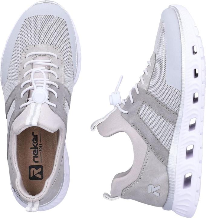 Image du produit Rieker M6061-40 Shoes (39)