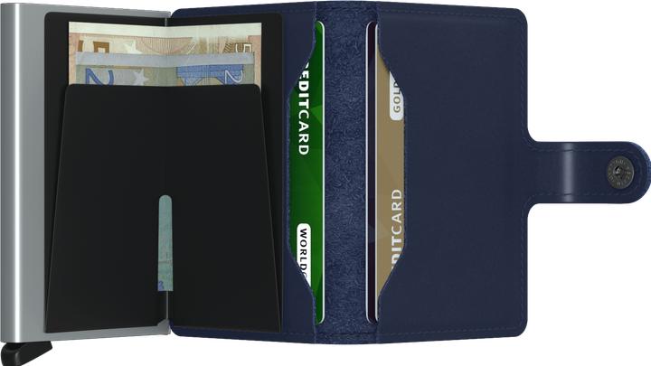 Produktbild Secrid Miniwallet