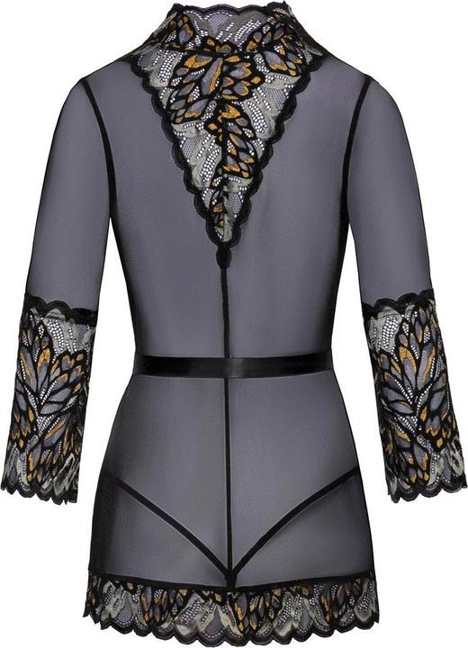 Actual product image Kissable Kimono Lace L/XL (L)