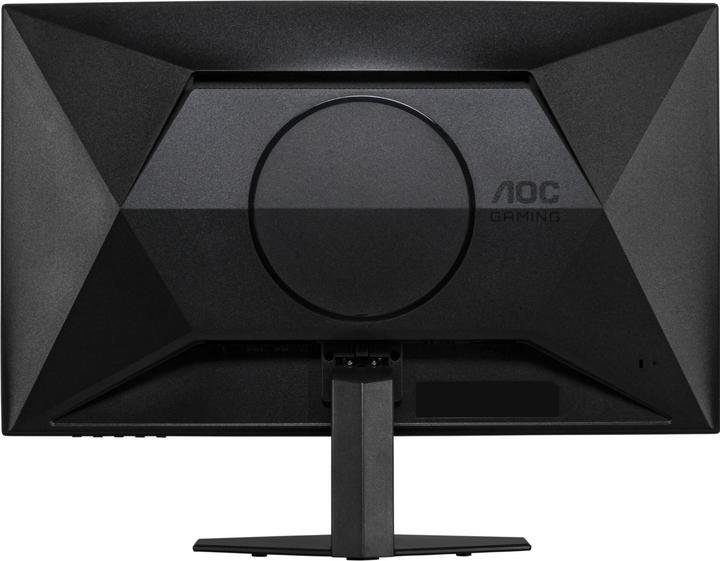 Actual product image AOC C27G4ZXE (1920 x 1080 pixels, 27")