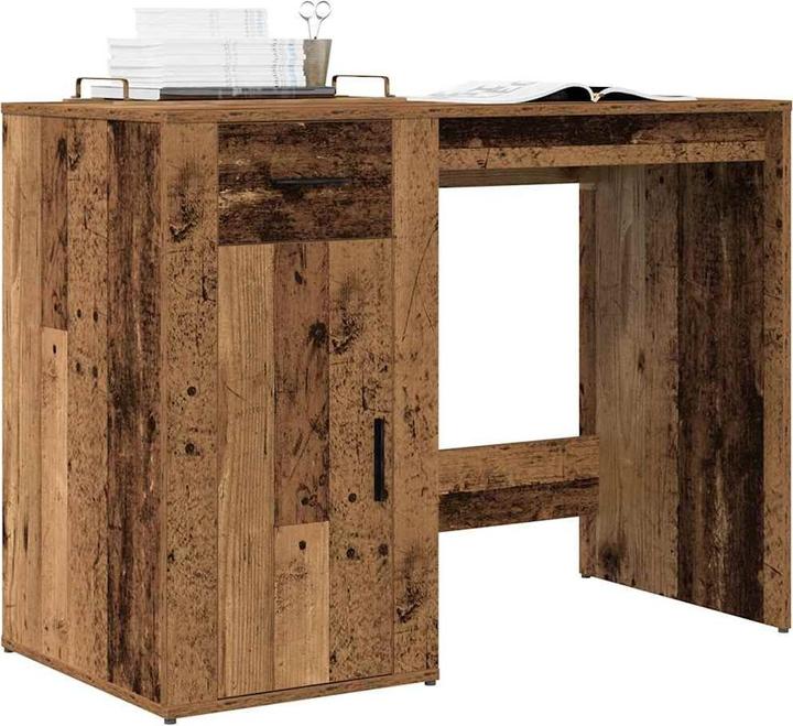 Immagine prodotto vidaXL Schreibtisch (100 x 49 x 75 cm)