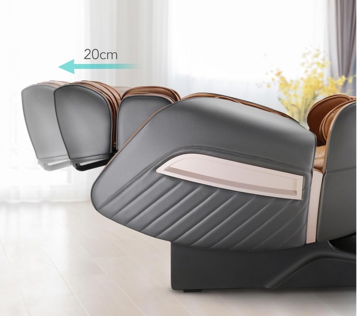 Image du produit Naipo MGC-A350