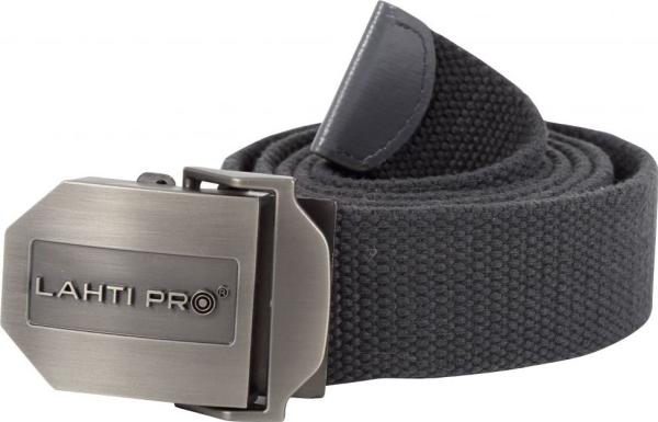Lahti Pro Trousers With Belt Printed Gray, Size. Universal, Lahti