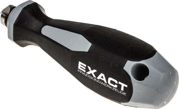 Produktbild Exact Handentgrater 05761 1 St. (12.40 mm)