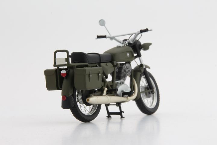 Image du produit AutoCult Moto Condor A 350 Armée suisse
