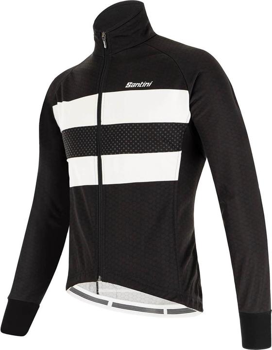 Actual product image Santini Colore Bengal Winter Jacket (M)