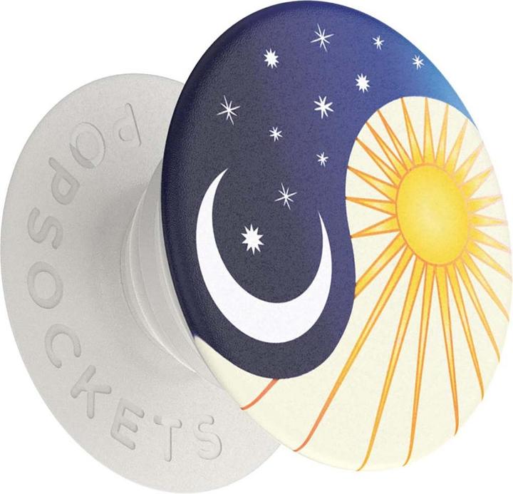 Actual product image PopSockets Moon &Sun PopGrip