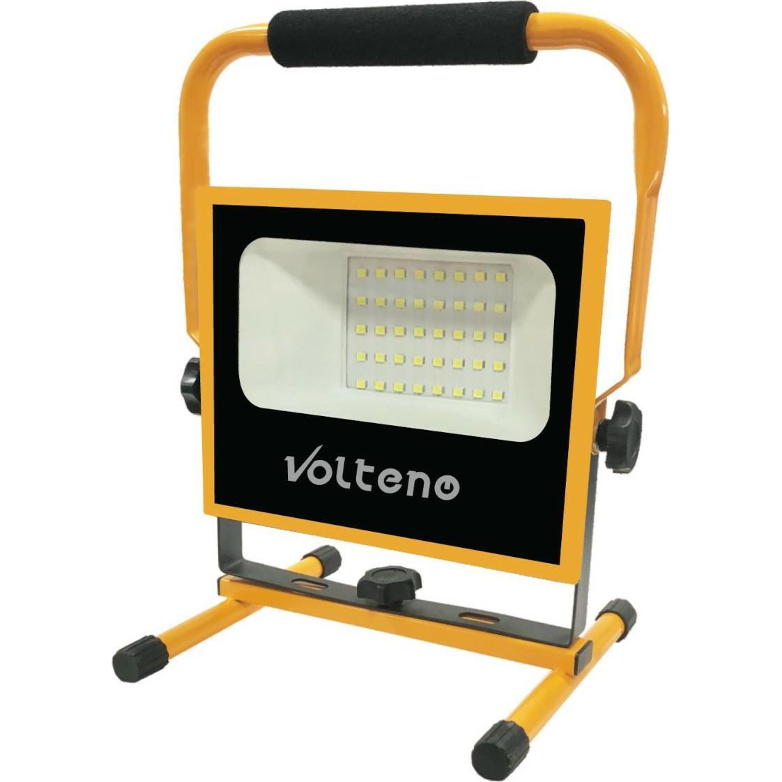 Volten, Arbeitsleuchte, Spotlight LED Volteno 20W (1400 lm)