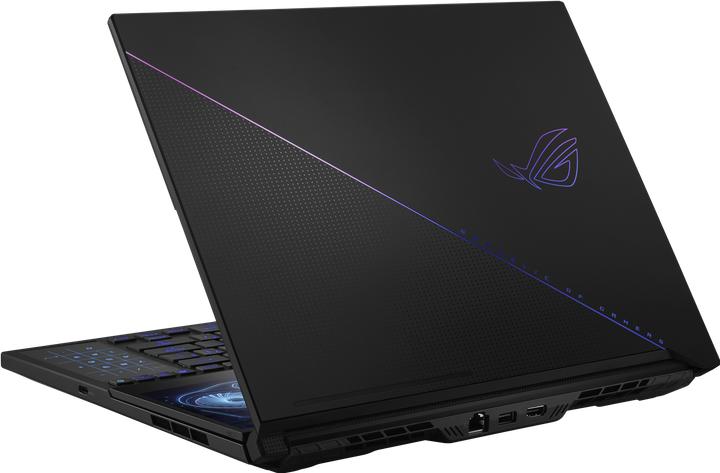 Actual product image ASUS ROG Zephyrus Duo 16 (16", AMD Ryzen 9 7945HX, 32 GB, 2000 GB, CH)