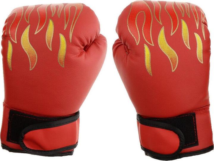 Immagine prodotto Fun Outside Guantoni da boxe per bambini (5 - 10 anni)