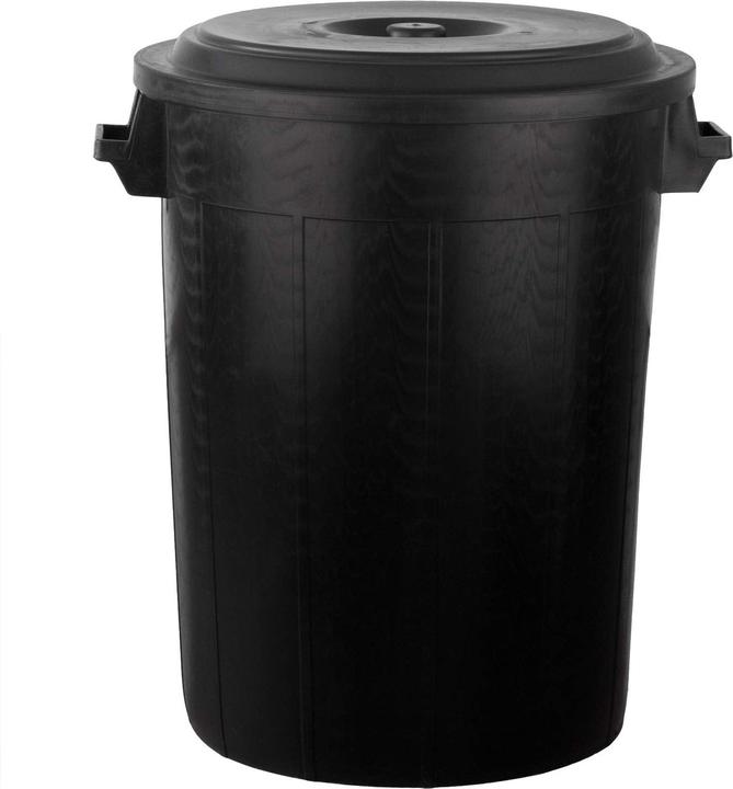 Produktbild BigDean Mülltonne (100 l)