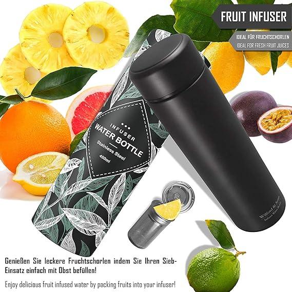 Immagine prodotto Wilford & Sons Set (0.45 l)