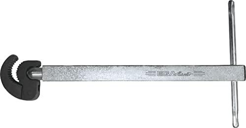 Image du produit Velleman - CLÉ DE LAVABO - TÉLESCOPIQUE - 460 mm - 10-32 mm - 700 g (32 mm)